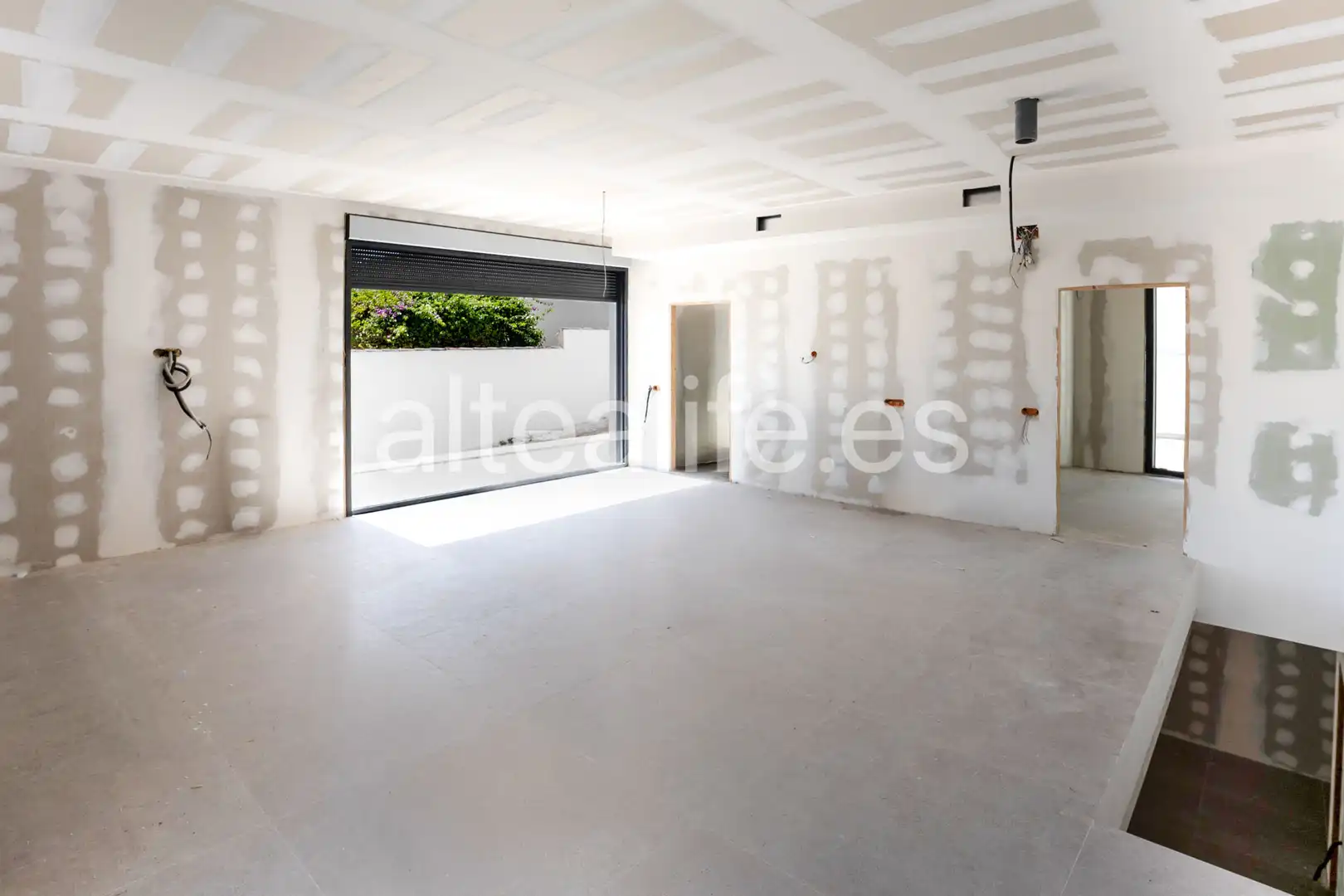 Casa o chalet en venta en La Nucia con Aire acondicionado, Calefacción y Jardín privado