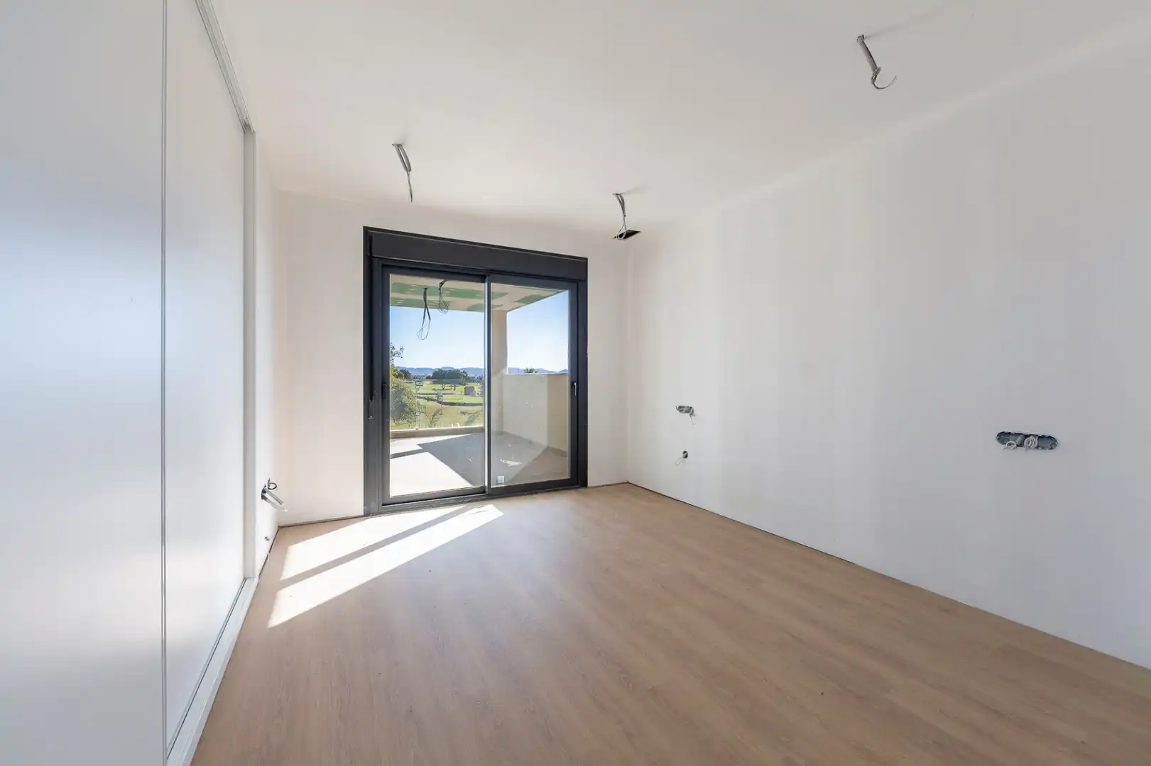 Dachboden zum Verkauf in Calle Alcade Guillermo Verdejo, El Toyo