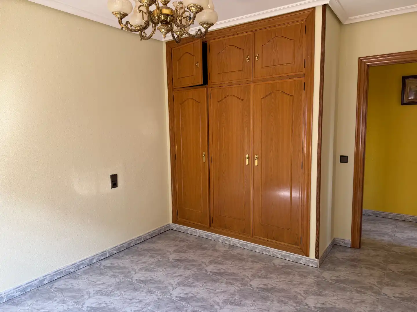 Chalet con terraza en venta en Calle Pato, imagen 16