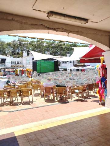 Local comercial en Venta en Costa de la Calma