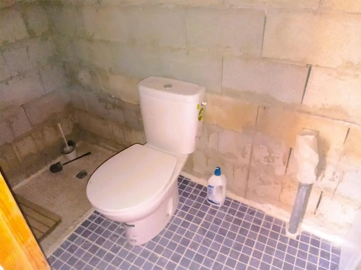 Baño de Piso en venta en Mutxamel