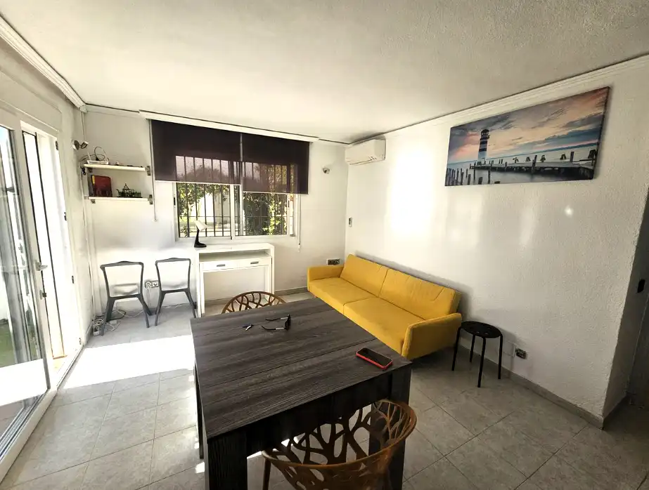 Appartement compact avec piscine à vendre à Urbanizacion Riviera del Sol I 3, imagen 13