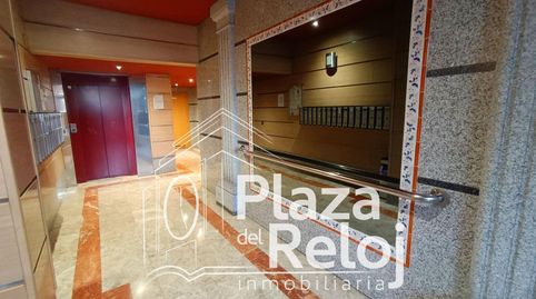 Foto 3 de Dúplex en venta en Puerta de Cuartos - Avda. de Portugal, Talavera de la Reina