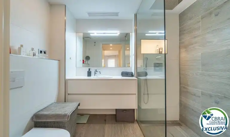 Piso con ascensor en venta en de Figueres 10, imagen 19
