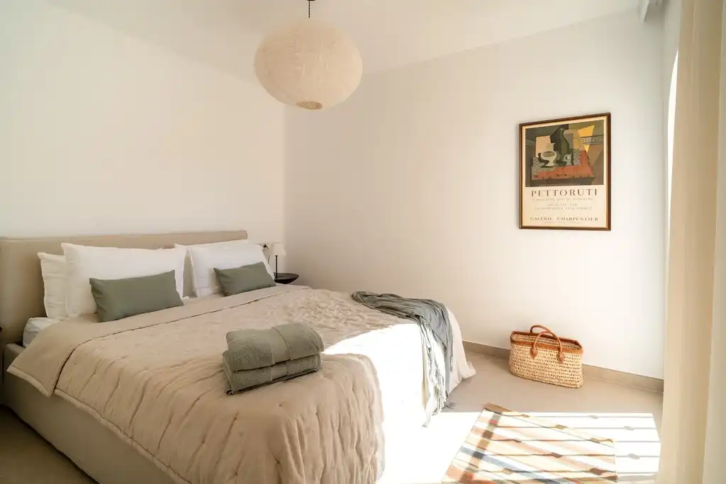 Apartament amb piscina en venda a Port d'Andratx, imagen 19