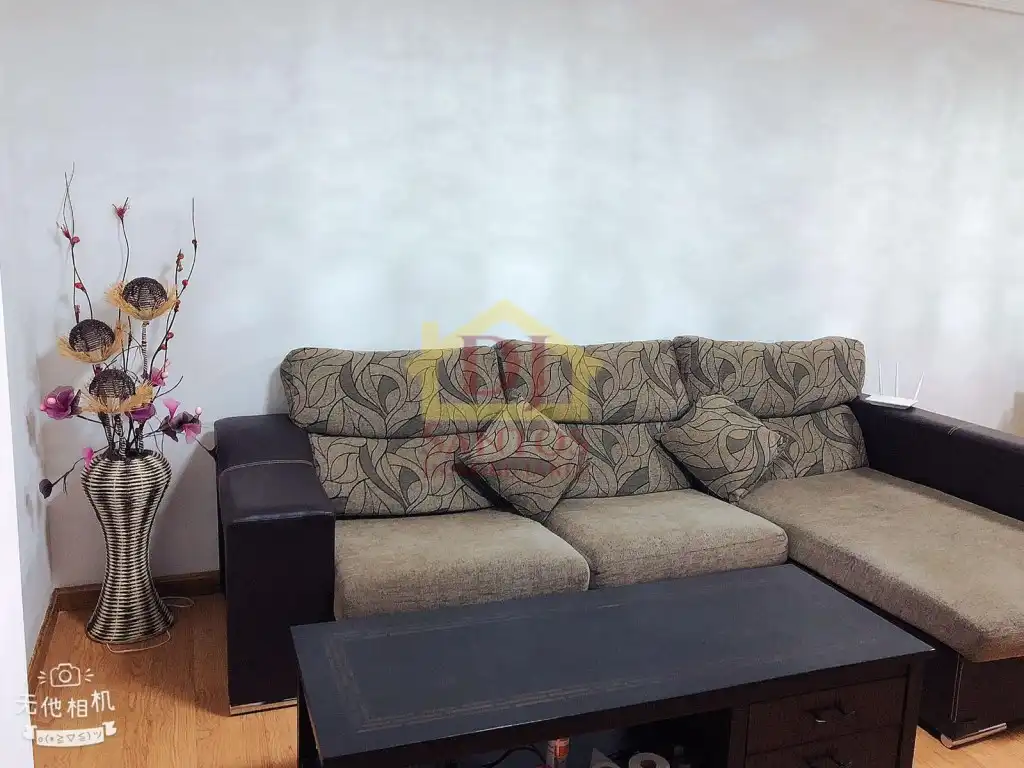 Sala de estar de Casa o chalet en venta en Buenavista