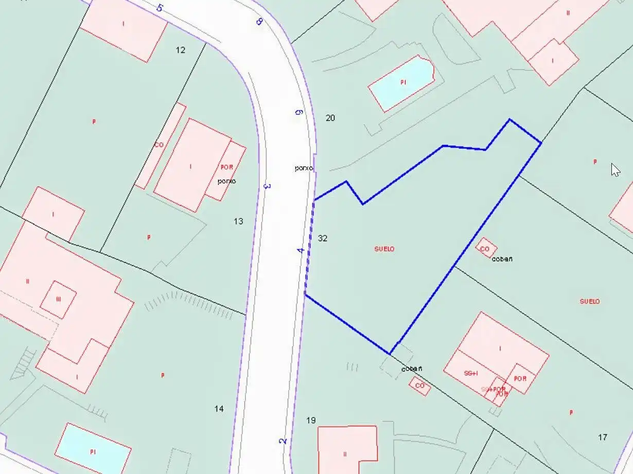 Residential land for sale in Can Rial, imagen 4
