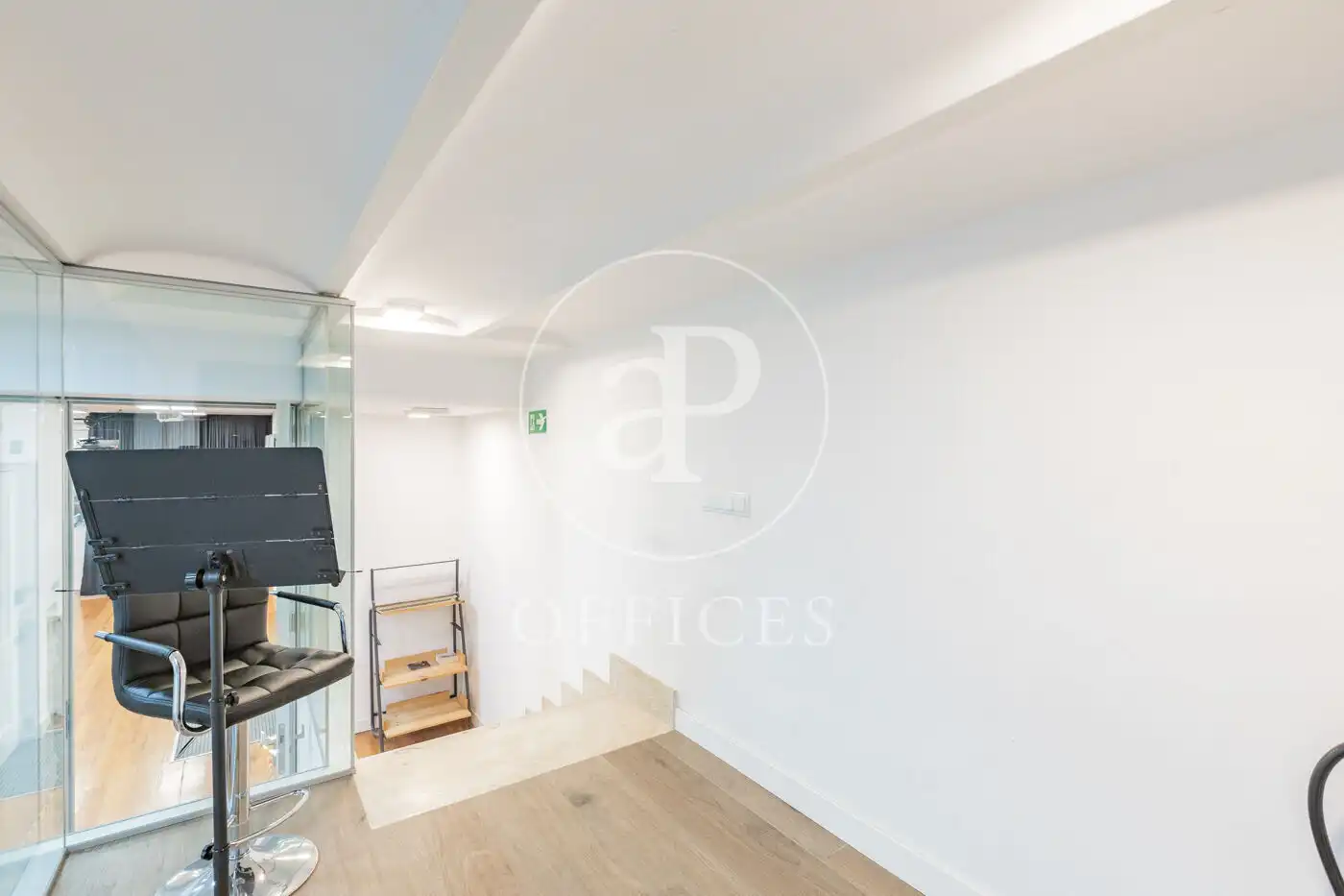 Office space with lift to rent in C. del Marqués de Cubas, imagen 11