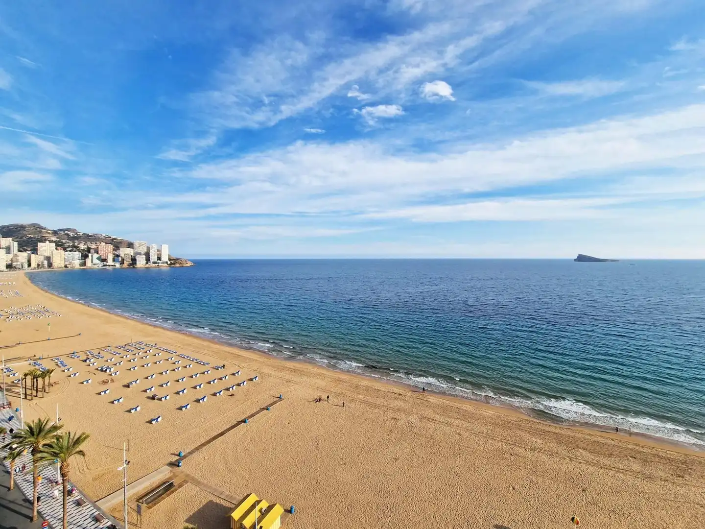 Apartment zum Verkauf in Avenue del Mediterráneo