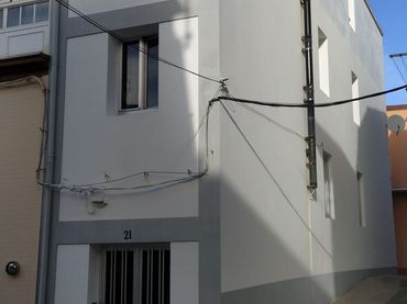 Apartament en venda a Rúa Santos 39