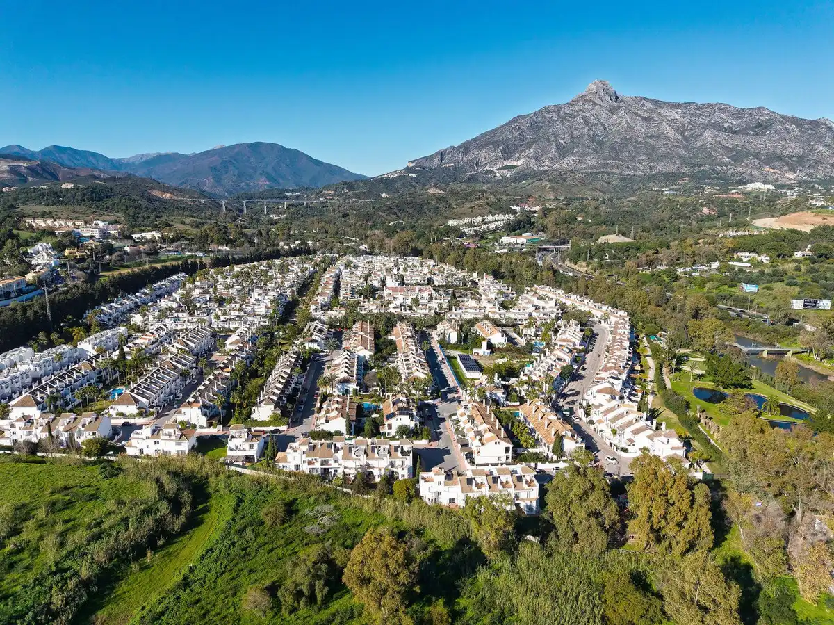 Adossat en venda a Nueva Andalucía, imagen 41