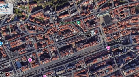 Foto 4 de Piso en venta en Calle Cisneros, Numancia - San Fernando, Santander