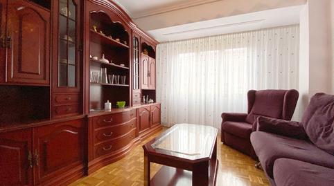 Foto 3 de Pis en venda a Coronación de la Virgen Blanca, Coronación, Araba - Álava