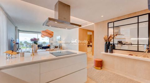 Foto 4 de Apartament en venda a General del Sur, Tf-47, Abama, Guía de Isora