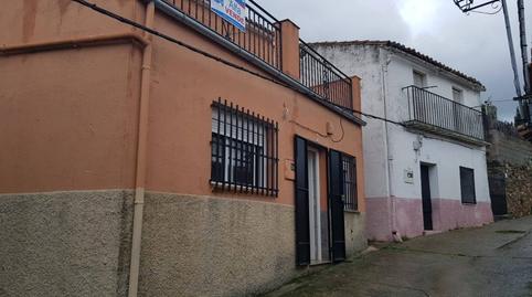 Foto 3 de Casa o xalet en venda a Valdeobispo, Cáceres