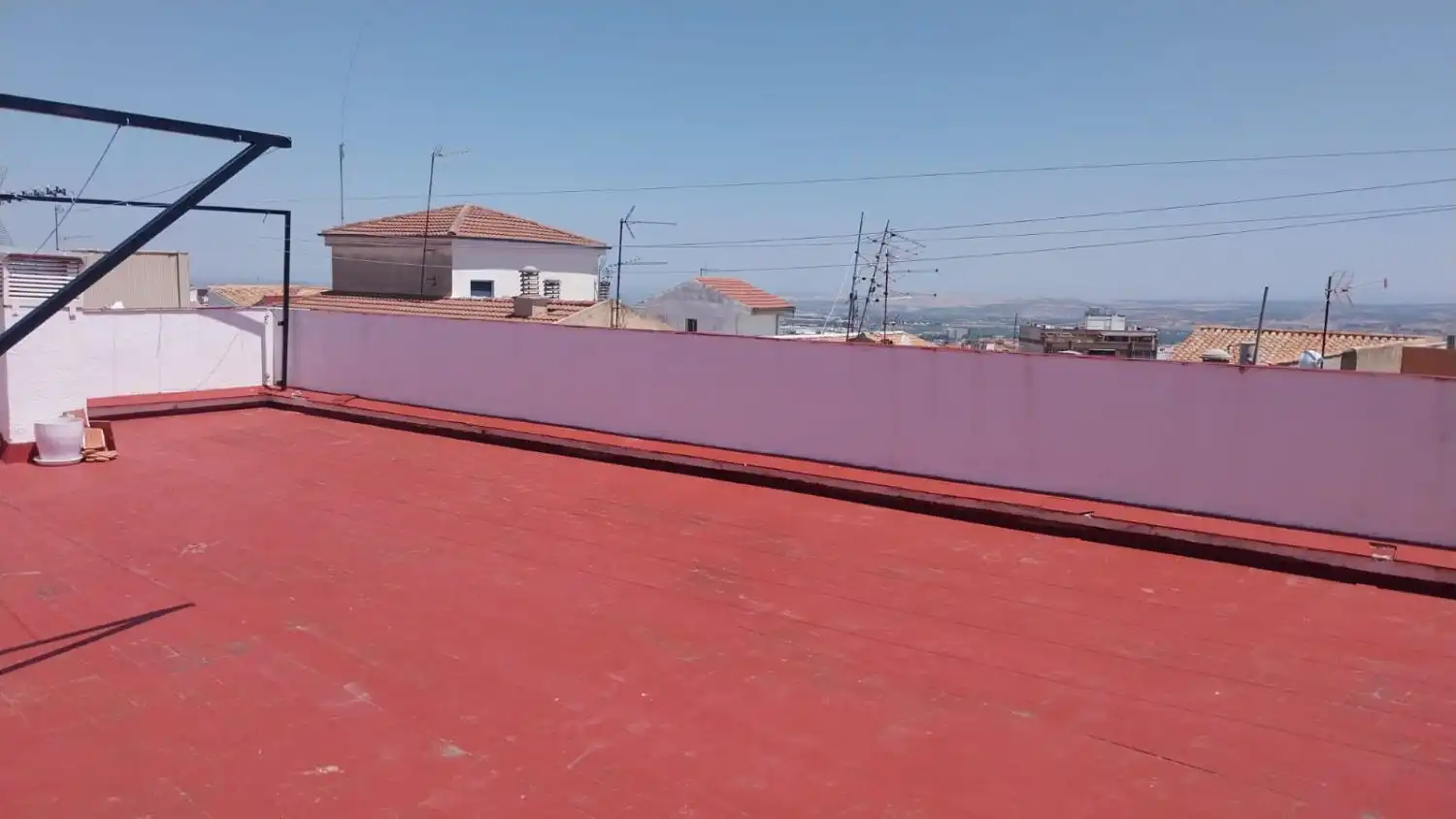 Loft de lloguer a San Bartolomé - Millán de Priego