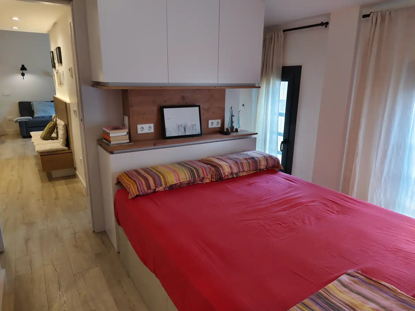 Piso en venta en Carrer Maria Auxiliadora, Tossa de Mar pueblo