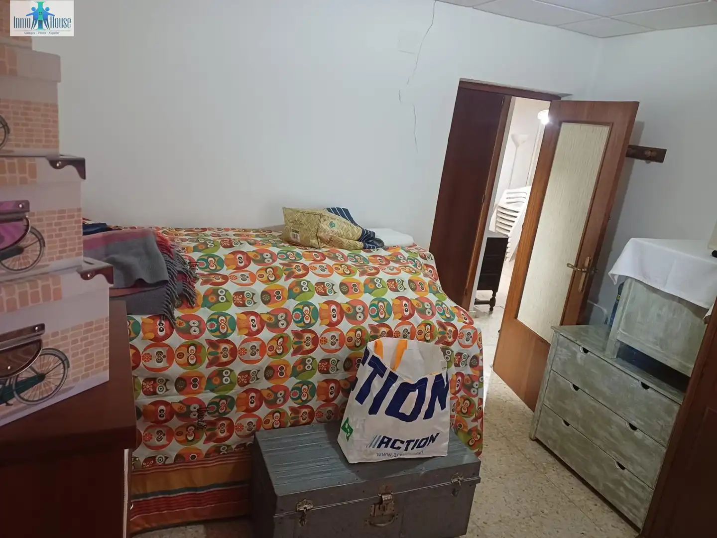 Xalet amb piscina en venda a Pedanías - Extrarradio, imagen 11