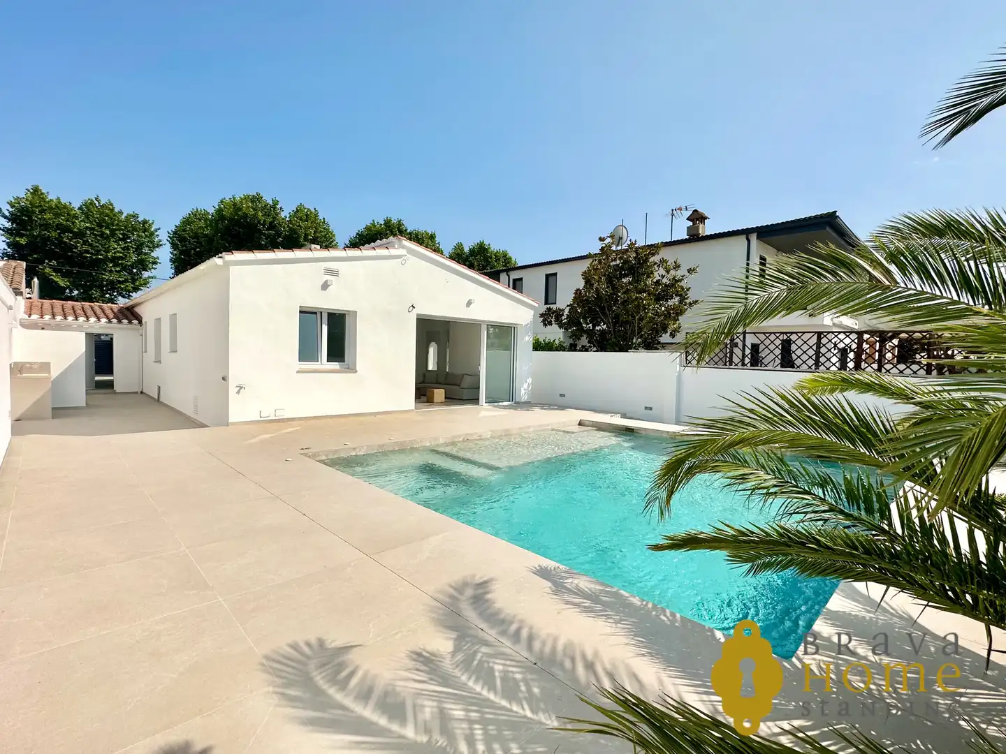 Casa amb piscina en venda a Carrer Llobregat, imagen 13
