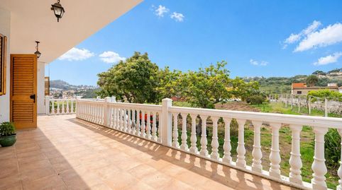 Foto 4 de Casa o chalet en venta en A Los Olivos, Monte Lentiscal - Las Meleguinas, Santa Brígida