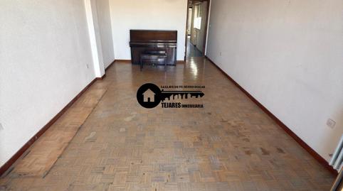 Foto 4 de Àtic en venda a Feria, Albacete