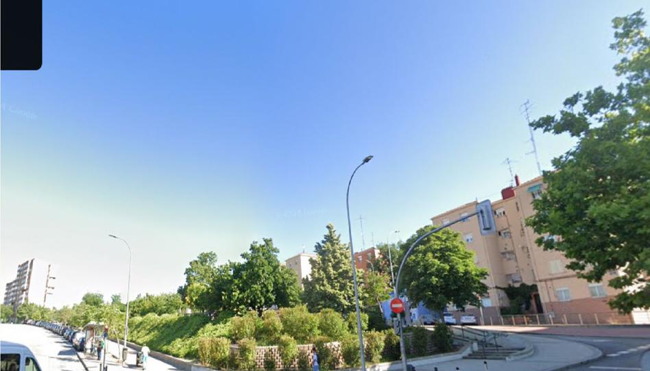 Foto 1 de Pis en venda a Ambroz, Madrid