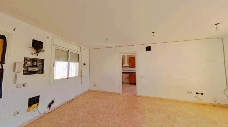 Living room of House or chalet for sale in Maçanet de la Selva