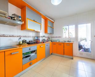 Kitchen of Flat for sale in Viator  with Terrace and Community pool