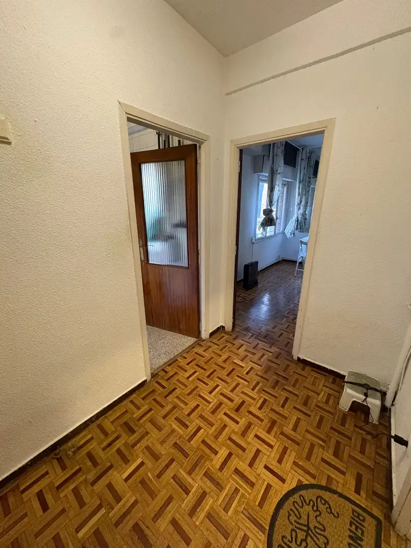 Piso en venta en Madrid con Calefacción, Jardín privado y Parquet