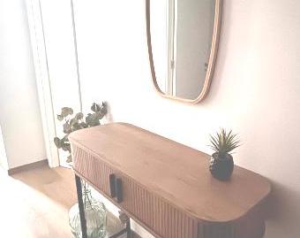 Foto 2 de Pis en venda a Rúa Granxa, 1, Cedeira, A Coruña