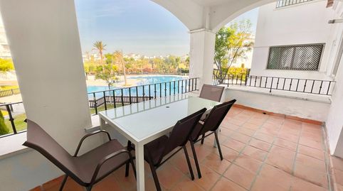 Photo 2 of Apartments for rent in La Torre Golf, Torre-Pacheco