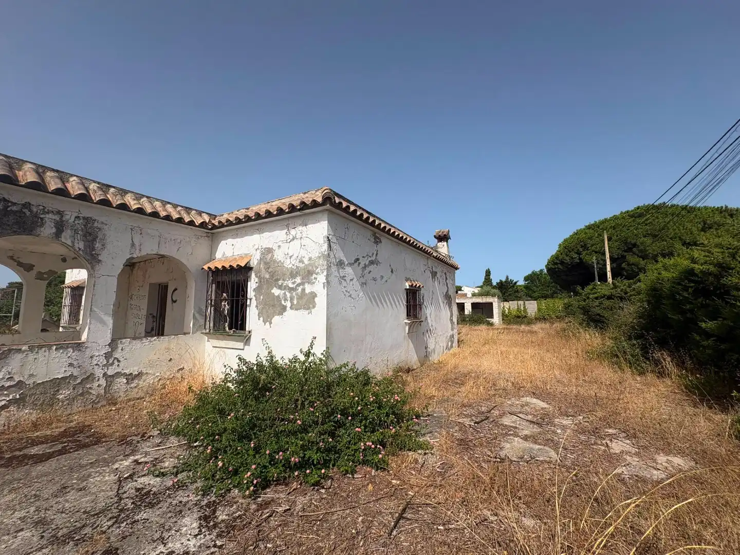 Wohnbaugrundstück zum Verkauf in Las Lagunas - Campano, imagen 6