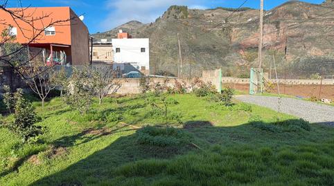 Foto 2 de Finca rústica en venda a Calle José Gil Rivero, Vega de San Mateo, Las Palmas