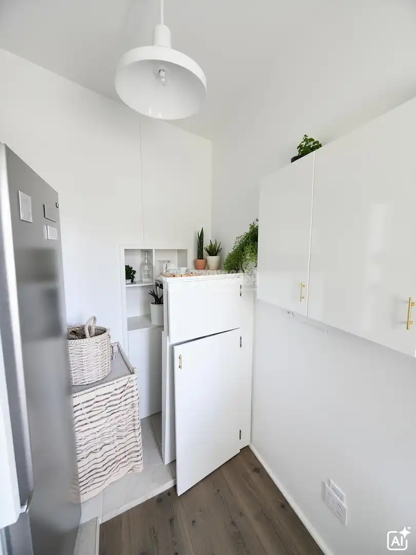 Cocina de Casa o chalet en venta en Mocejón con Aire acondicionado y Terraza
