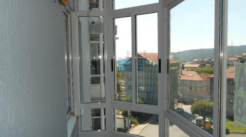 Photo 4 of Flat for rent in Rúa Dos Salgueiriños de Abaixo, 24, San Lázaro - Meixonfrío, Santiago de Compostela