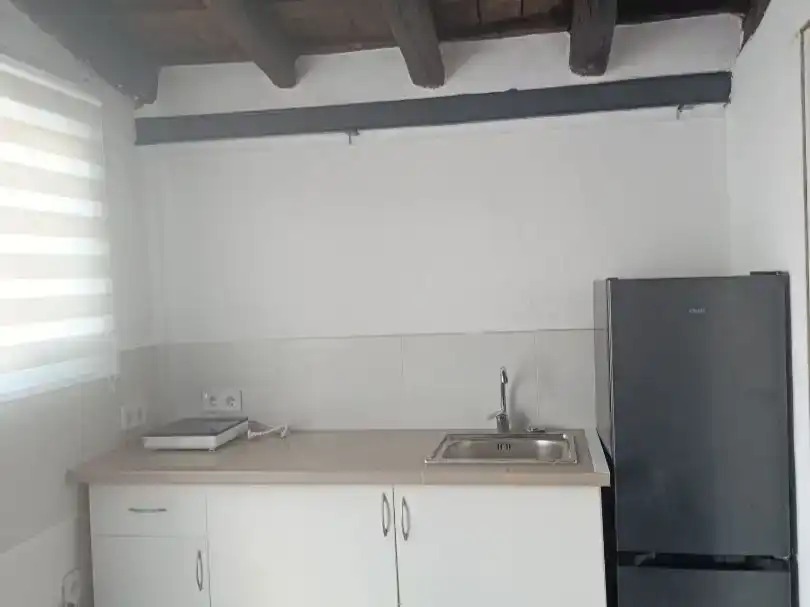 Küche von Wohnung zur Miete in El Puerto de Santa María