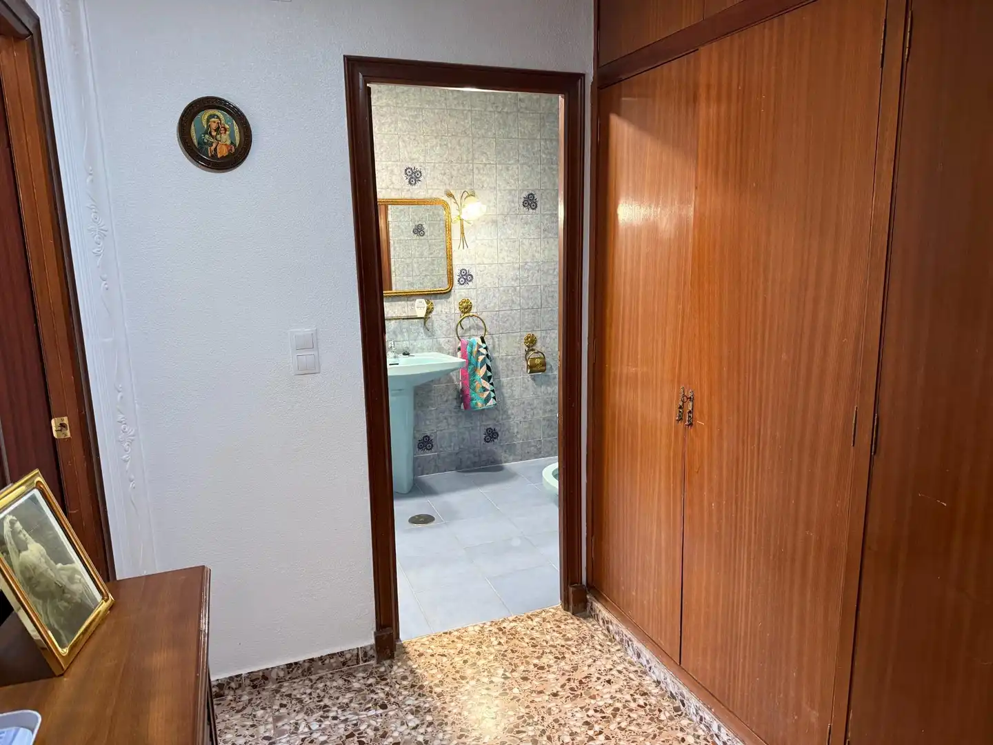 Bany de Pis en venda en Cartagena