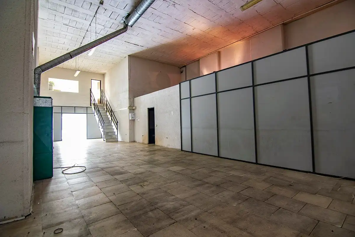Oficina en venta en Calle MARIA TUBAU, imagen 40