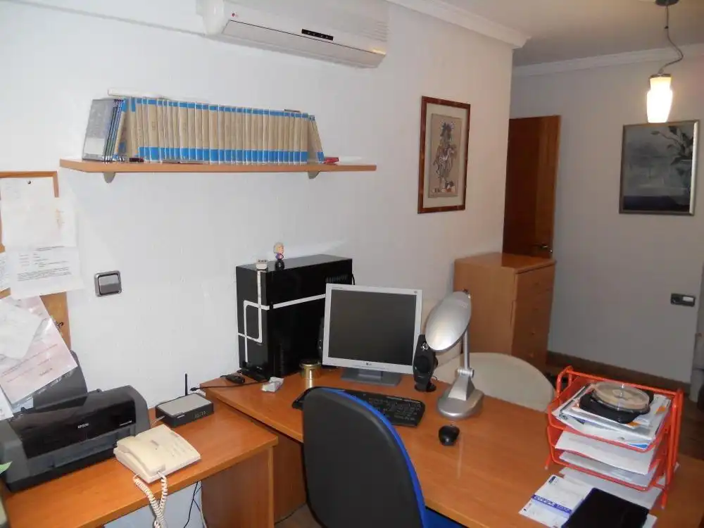 Apartamento en venta en Xirivella con Aire acondicionado y Balcón