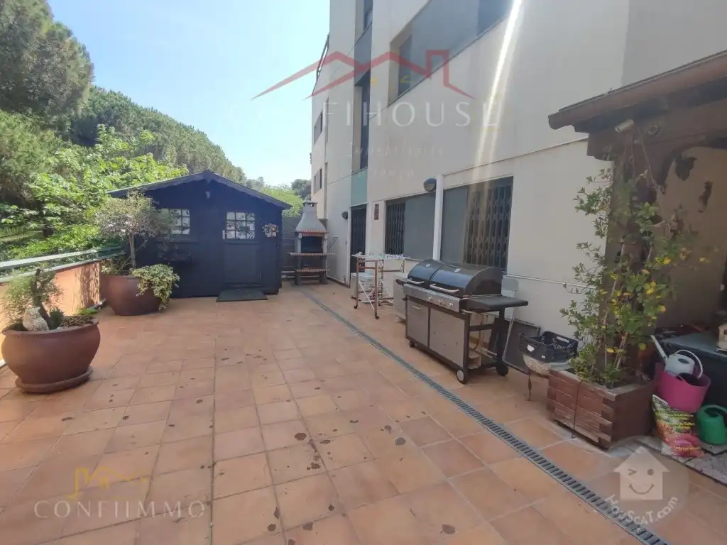 Piso en venta en Avinguda Sa Boadella, Santa Clotilde