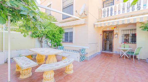Photo 3 of Houses for sale in Argonauta, Aguas Nuevas, Torrevieja