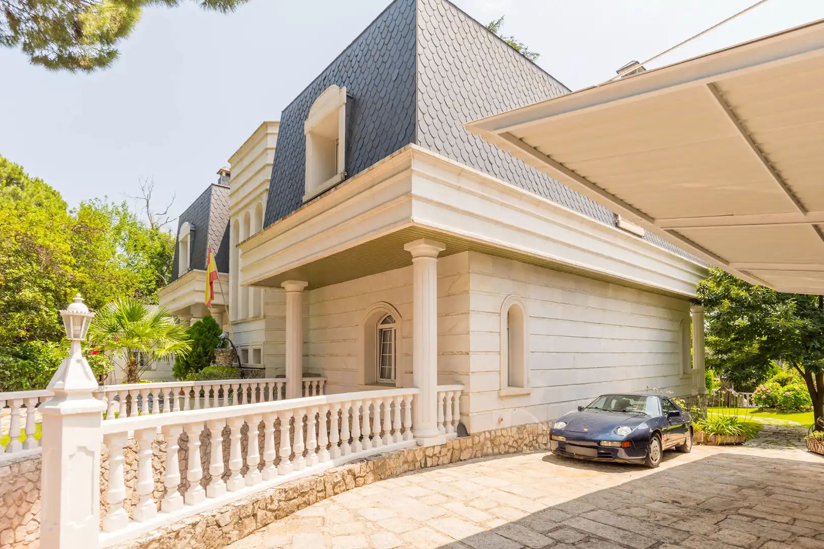 Casa o chalet en venta en Calle Venta Vieja, La Florida - El Plantío