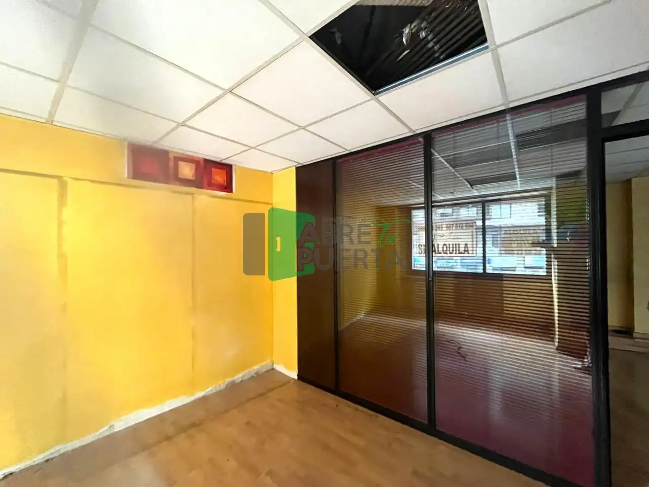 Bureau à louer à Centro, imagen 14