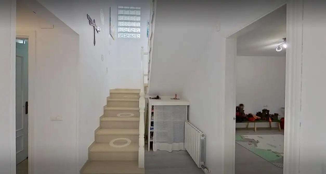 Semi-detached house with terrace for sale in Avenida del Comte Gómez de Orbaneja, imagen 30