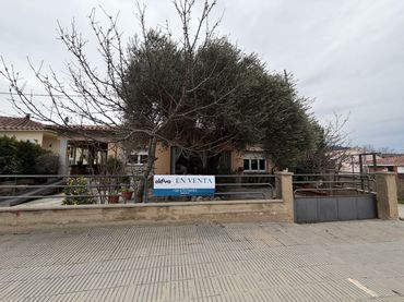 Villa con giardino in vendita a Avenida de la Selva