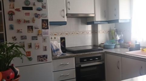 Foto 2 de Pis en venda a La Morenica, Villena