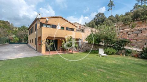 Foto 2 de Finca rústica en venda a Rocaferrera, Barcelona