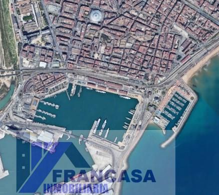 Flat for sale in Barris Marítims