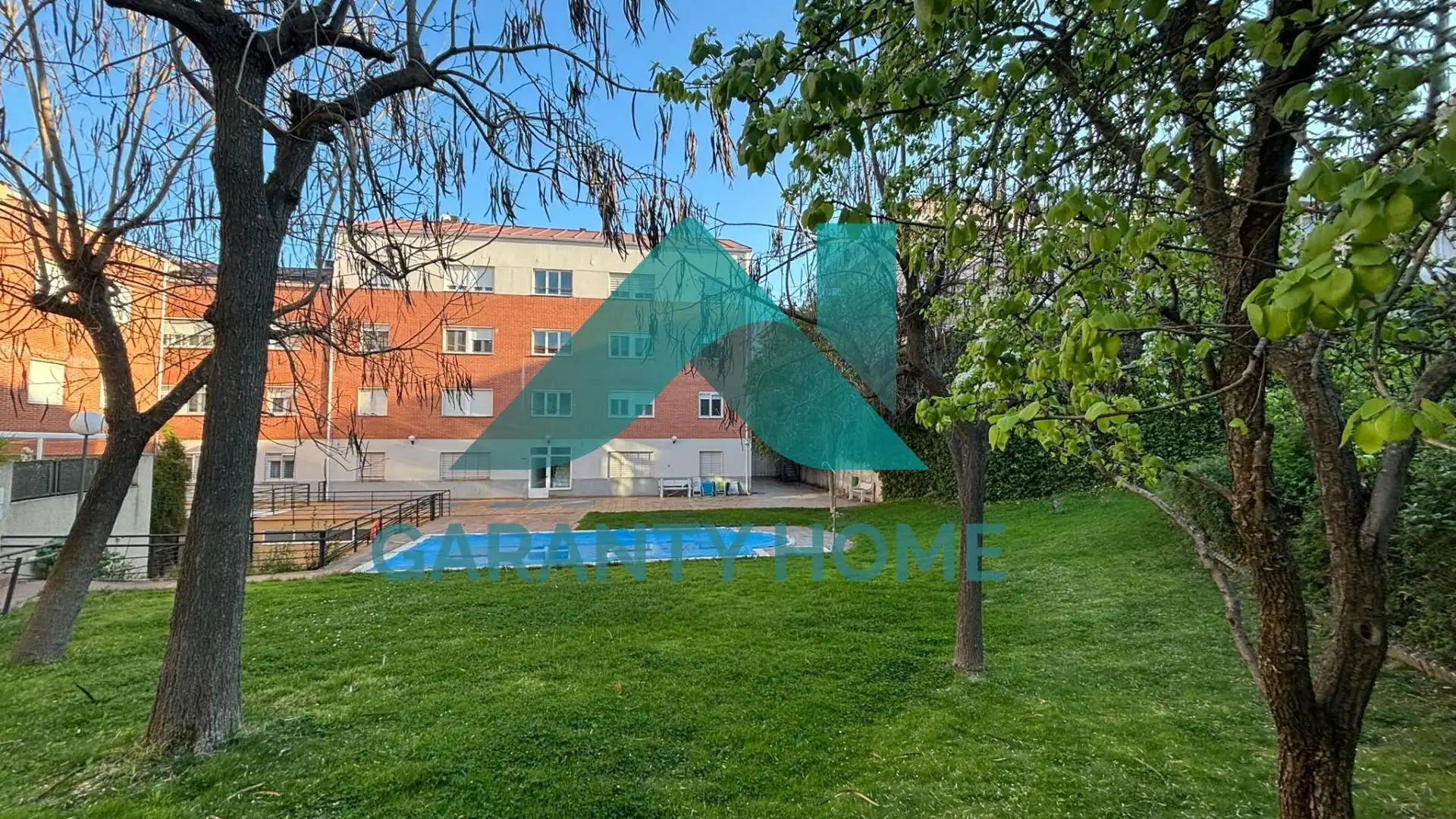 Pis de lloguer a Ruta de la Plata