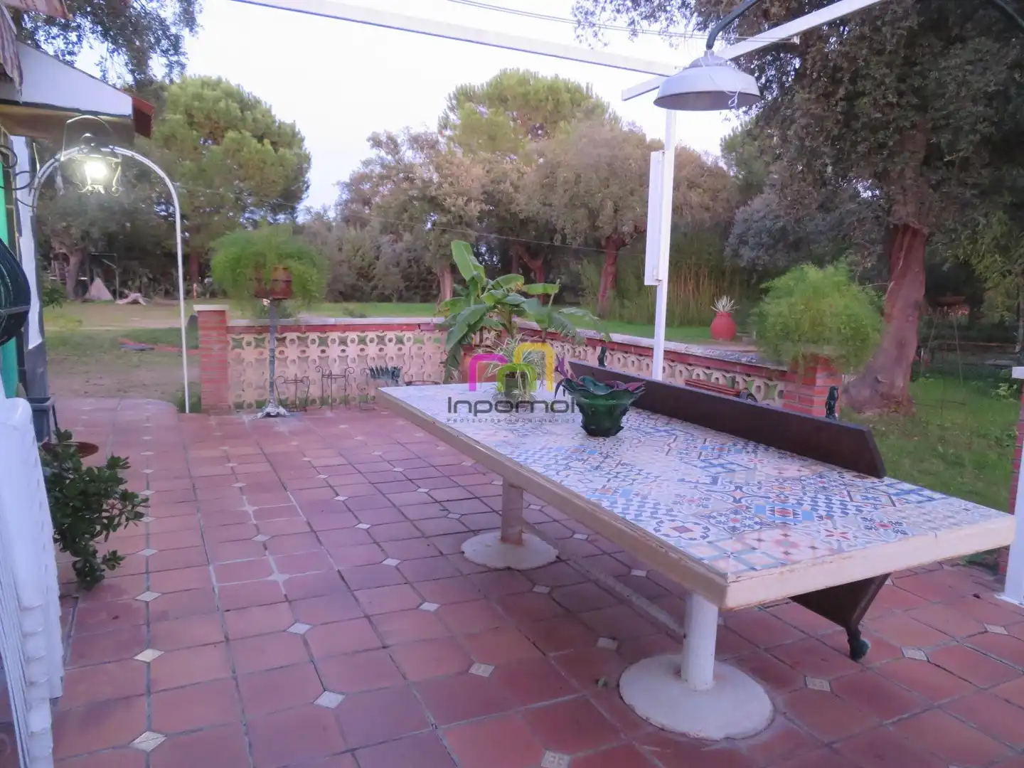 Finca rústica en venda a Casco Antiguo